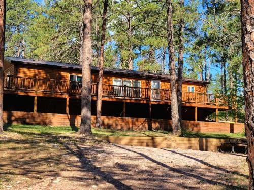 HTR Black Hills Resort