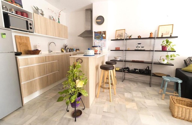 Huétor Vega precioso apartamento