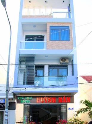 Huỳnh Hân Motel CT - by BAY LUXURY