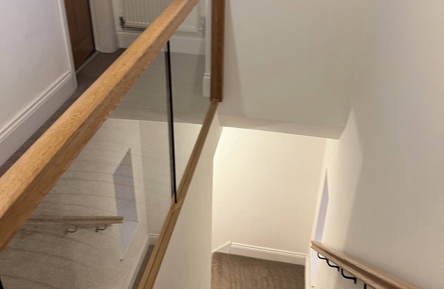 HU1 Hull City Centre Modern Apartment H9