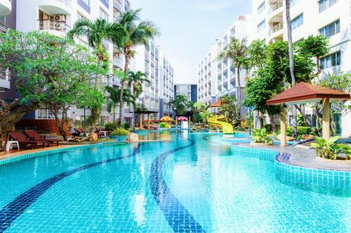 Hua Hin First-Hin Nam