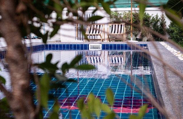 Hua-Hin Private pool villa