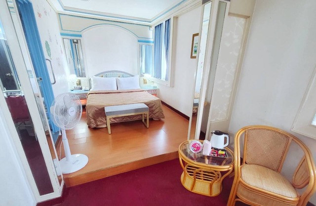 Hua Ku Hotel