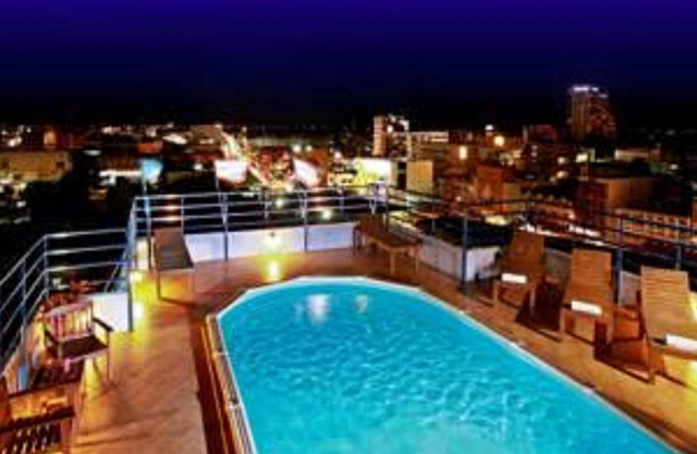 Huahin Loft