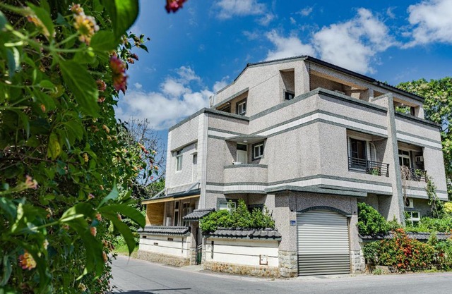 Hualien Wazuka Homestay
