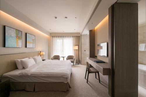 HUAN Serviced Residence