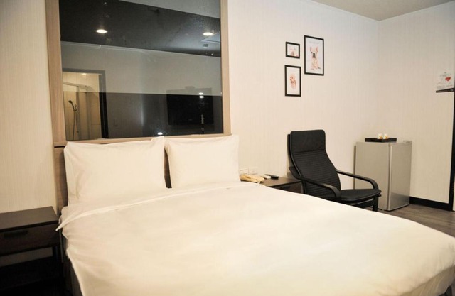 Huang Kai Hotel