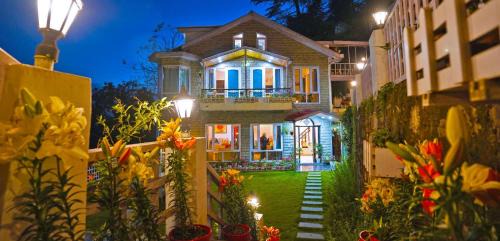 Huang Villa