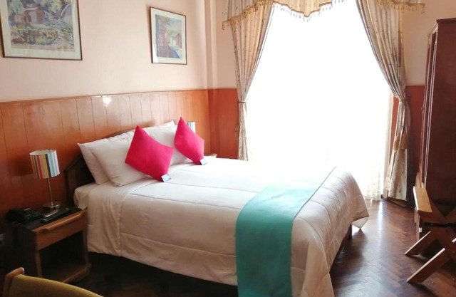 Huaytusive Inn Hotel