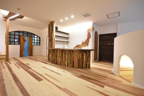 HUB HOTEL KITAYa