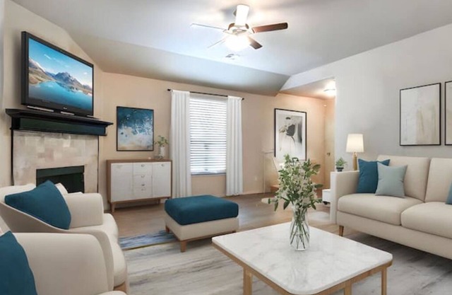Hudson Central Haven w/King Beds