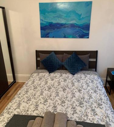 Hudson Guest House