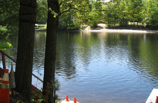 Hudson River Dream casa de 250 pies de la propiedad frente al agua