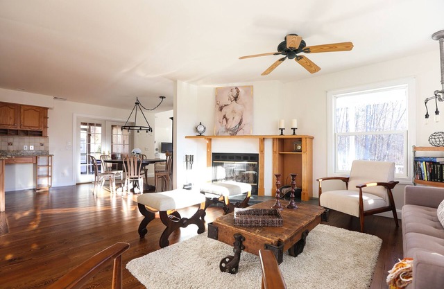 Hudson Valley Retreat con piscina climatizada y jacuzzi
