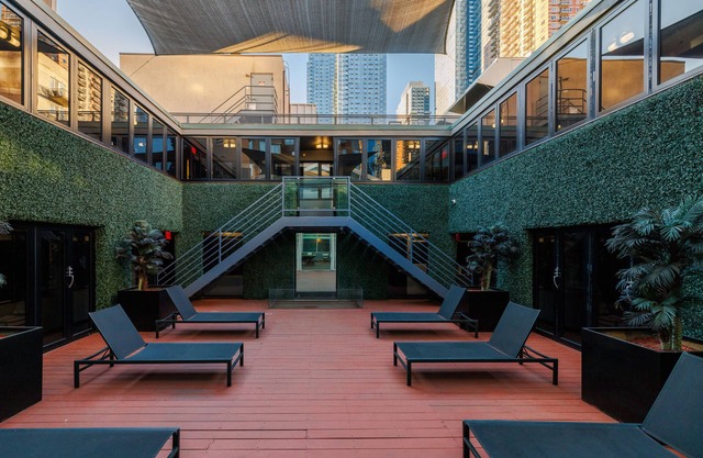 Hudson Yards Hotel