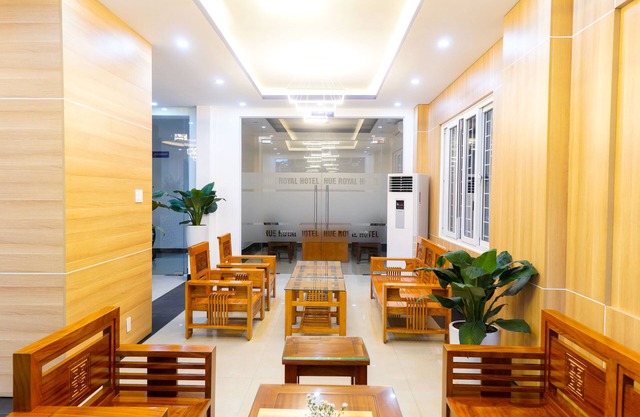 Hue Royal Hotel