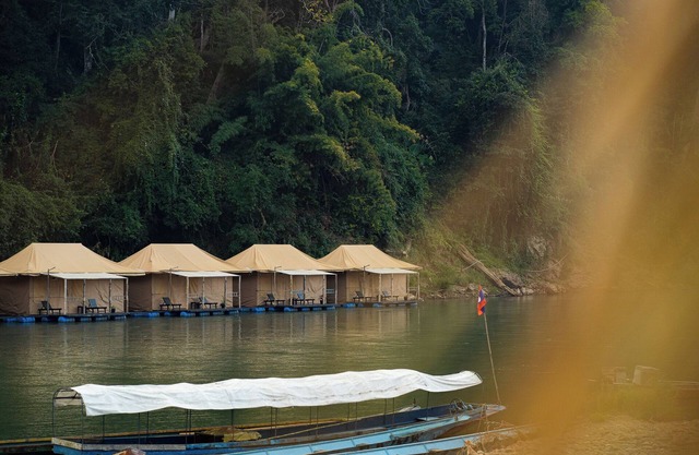 Hueanphae Luang Prabang