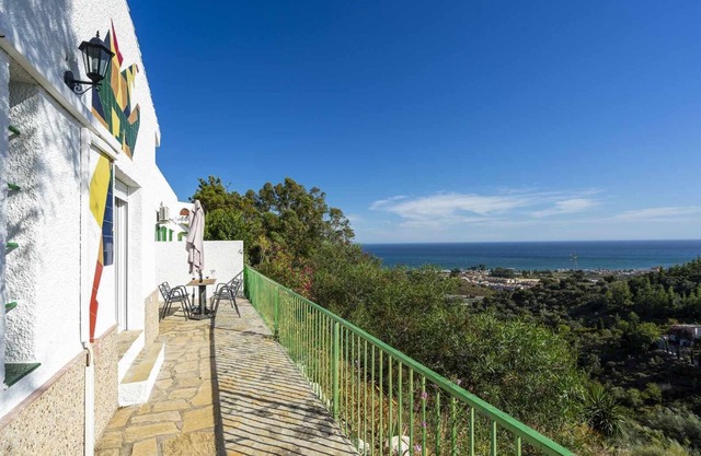 "Huelva", Apart. Cortijo Andaluz, piscina, vistas
