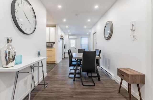 Huge 3 Bedroom Condo with a Large Patio