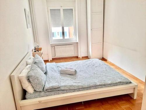 Huge 3 Room City Center Apartment next to Zurich HB Konrad - Self Checkin