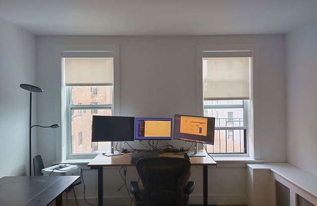 : Huge Apartment near Prospect Park