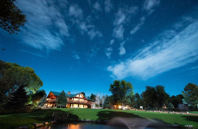 Country Club Estate en Payson Bosque Nacional de Tonto "Ver el video"