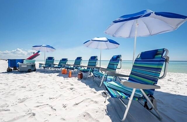 *BeachSvc+Gear*PoolAccess*GolfCart*Bikes*DogsOk*