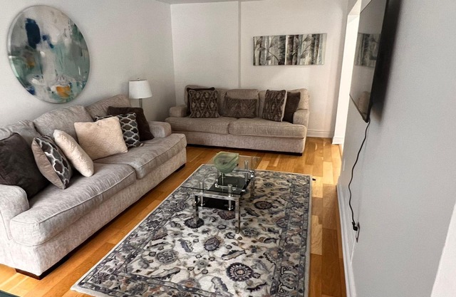 Huge Happy Home in Mississauga Ontario Canada .