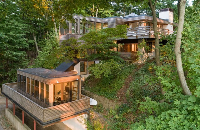 Huge Mid Century Beach Home w/Beach Access