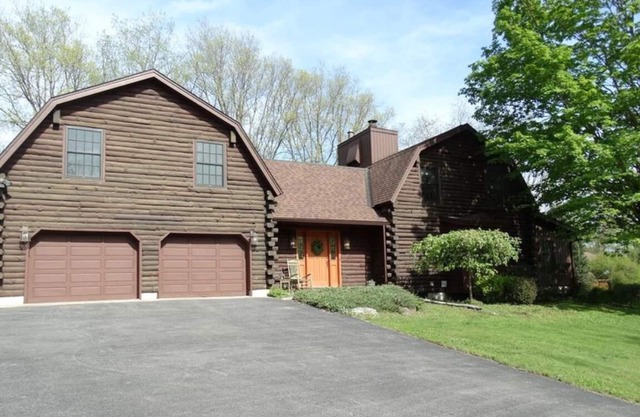 Adirondack Lodge & Bunkhouse de lujo