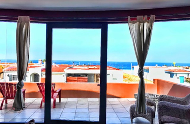 Casa de playa Mex y excursiones para 10 personas mas