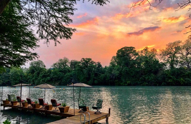 ¡Nunca es demasiado pronto para comenzar a planificar su escapada de vacaciones!