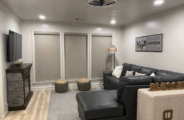 Relax & Unwind | Patio + Fire Pit | Casino Nearby