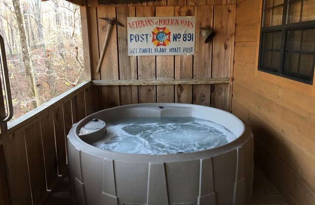 Excelentes vistas, Jacuzzi, Chimenea, Cerca del centro, Wi-Fi gratuito, Se aceptan mascotas
