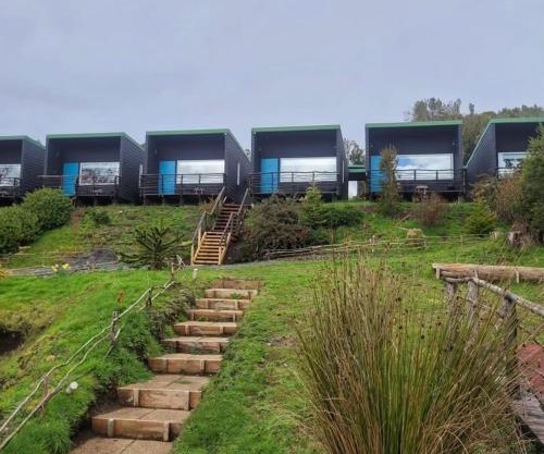 Huillín Lodge