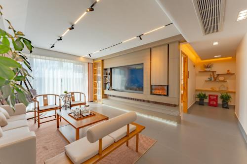 Huimu Mansion - Tianmenshan Branch