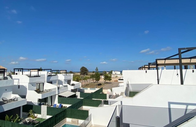 Huis te Los Alcazares