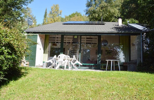 Huisje in Stavelot