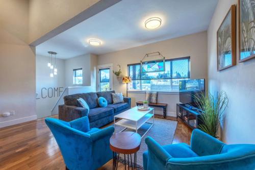 Hull Street Loft