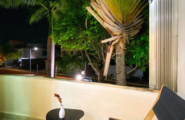 Humant Coliving - Cancún