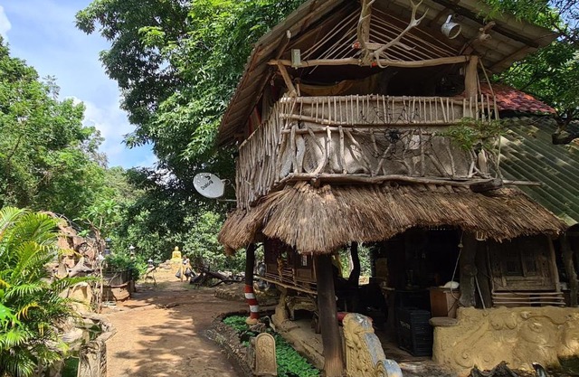 Humbhaha jungle yala nature eco resort