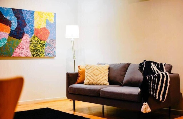 Humble Abode @Footscray (CBD Accessible)