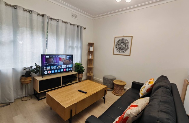Humble Abode near Train Station, Costco, Eastland