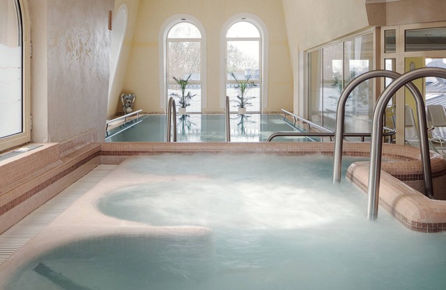 Humboldt Park Hotel And Spa