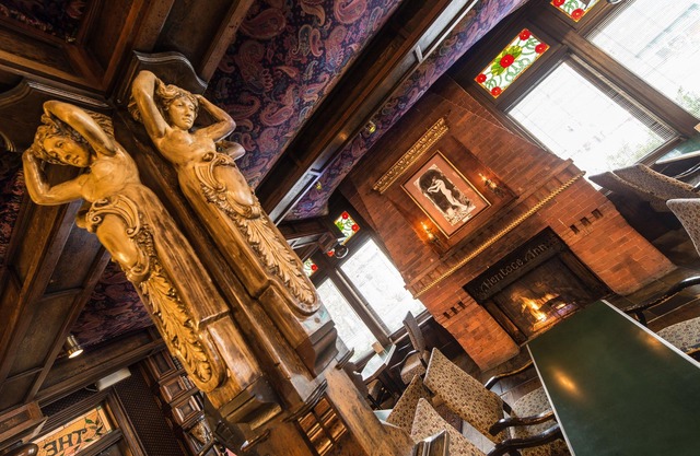 Hume Hotel & Spa