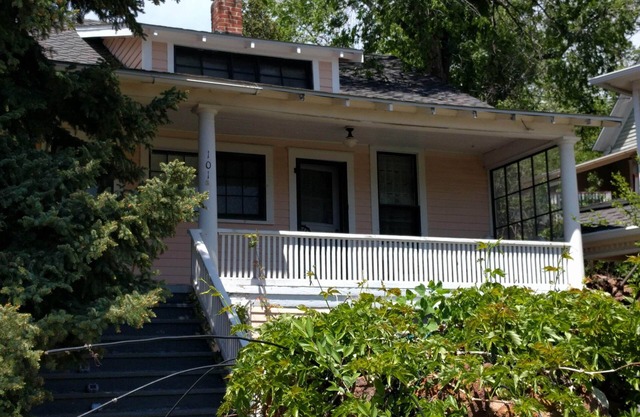 Hummingbird Cottage - el centro de Manitou Springs