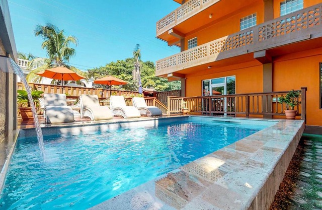 Hummingbird Home Suites