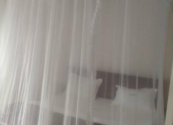 Hummingbird inn Mbale