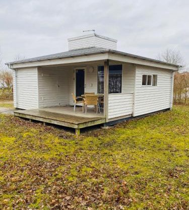 Hummingen camping hus 3