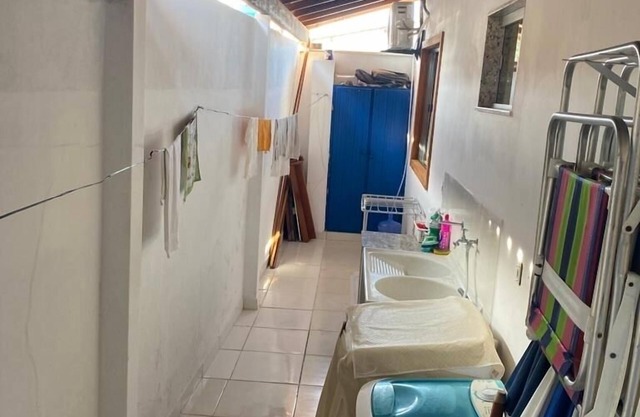 Casa 2Qt, Aire acondicionado, Wi-Fi 20, TV SKY "pay-per-view"
